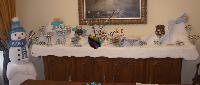 Baby Chocolate Stands - 